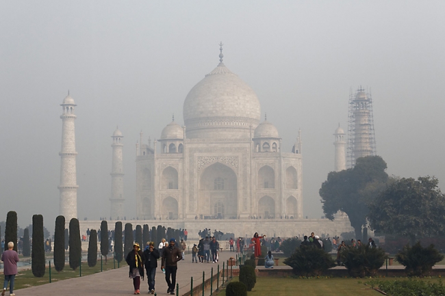 Agra-Taj mahal-120